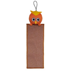 Hanging Cat Scratcher