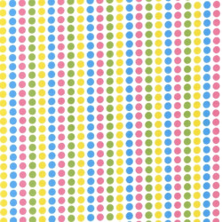 Dots! Puppy Belly Band Dots! Puppy Belly Band
