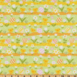Chicks Eggs and Flowers Puppy Belly Band Chicks Eggs and Flowers Puppy Belly Band