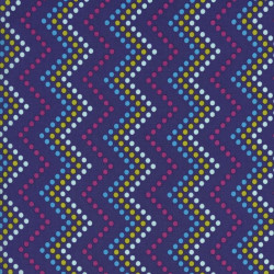 Zag Dot Purple Puppy Puddle Pad Zag Dot Purple Puppy Puddle Pad