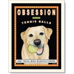 Dog Golden Labrador - Obsession Dog Golden Labrador - Obsession