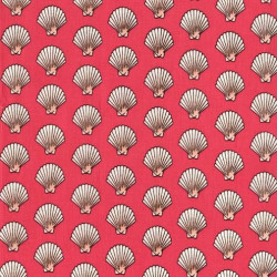 Coral Shells Puppy Puddle Pad Coral Shells Puppy Puddle Pad