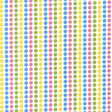 Dots! Puppy Belly Band