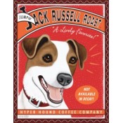 Jack Russell Terrier- Jumpin' Jack Russell Roast
