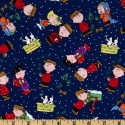 Holiday Snoopy & Friends Puppy Belly Band