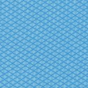 Nordic Diamond Blue Puppy Belly Band