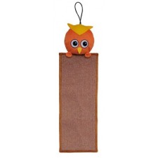 Hanging Cat Scratcher