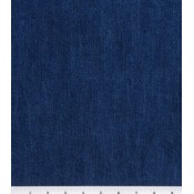 Medium Blue Denim </br>Puppy Belly Band