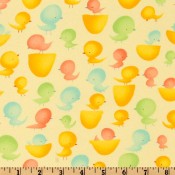 Baby Chicks and Peeps </br>Puppy Belly Band