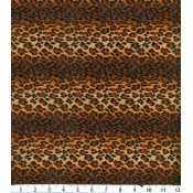 Leopard Print </br>Puppy Belly Band CLEARANCE