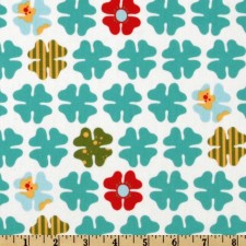 Twill Clovers Puppy Belly Band CLEARANCE