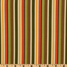 Earth Tone Stripes Puppy Belly Band CLEARANCE