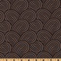 Zen Garden Espresso Puppy Belly Band CLEARANCE